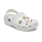Jibbitz Summer Nostalgia 5 Pack