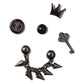 Element 47 5 Pack Jibbitz