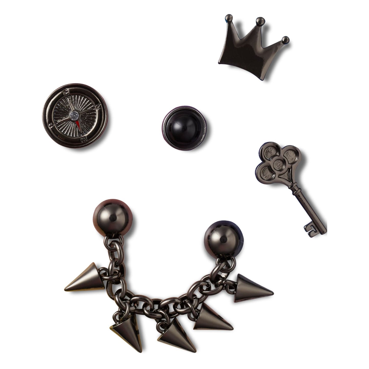 Element 47 5 Pack Jibbitz