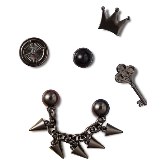 Element 47 5 Pack Jibbitz