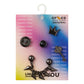 Element 47 5 Pack No Aplica Jibbitz