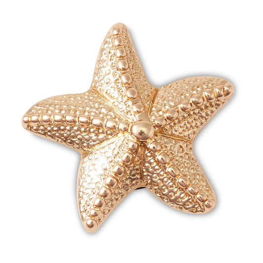 Jibbitz Gold Star Fish