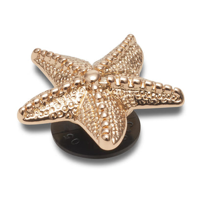 Jibbitz Gold Star Fish