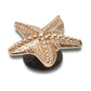 Jibbitz Gold Star Fish
