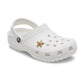 Jibbitz Gold Star Fish
