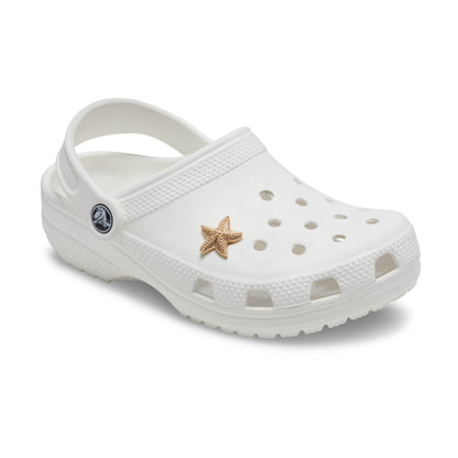 Jibbitz Gold Star Fish