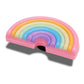 Puffy Rainbow Pool Float