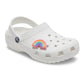 Puffy Rainbow Pool Float