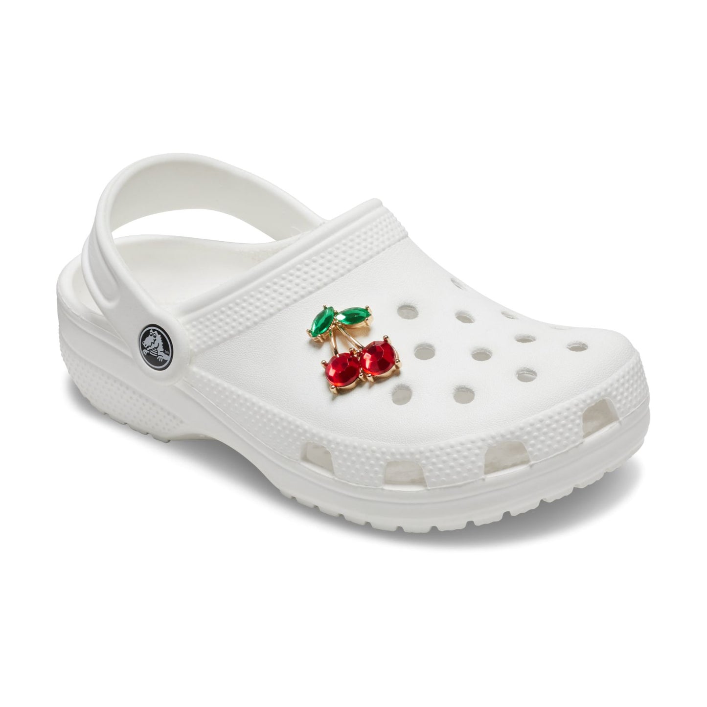 Jibbitz Cherry Gem