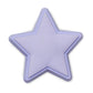 Jibbitz Purple Sport Star Unisex