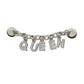 Jibbitz Queen Chain