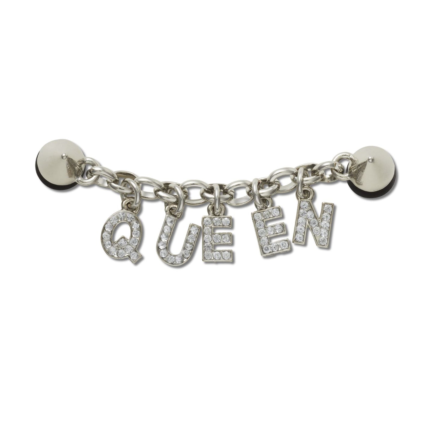 Jibbitz Queen Chain