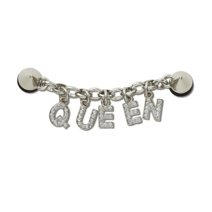 Jibbitz Queen Chain