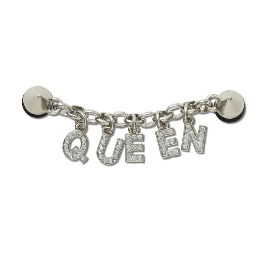 Jibbitz Queen Chain