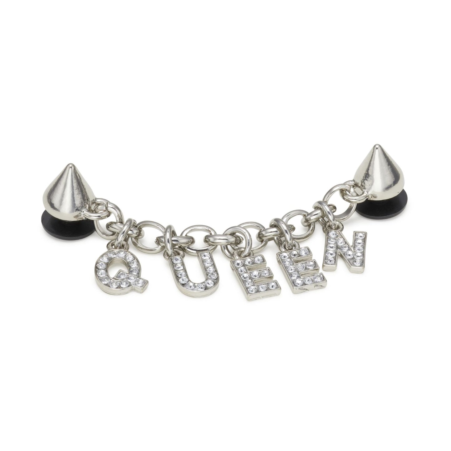 Jibbitz Queen Chain