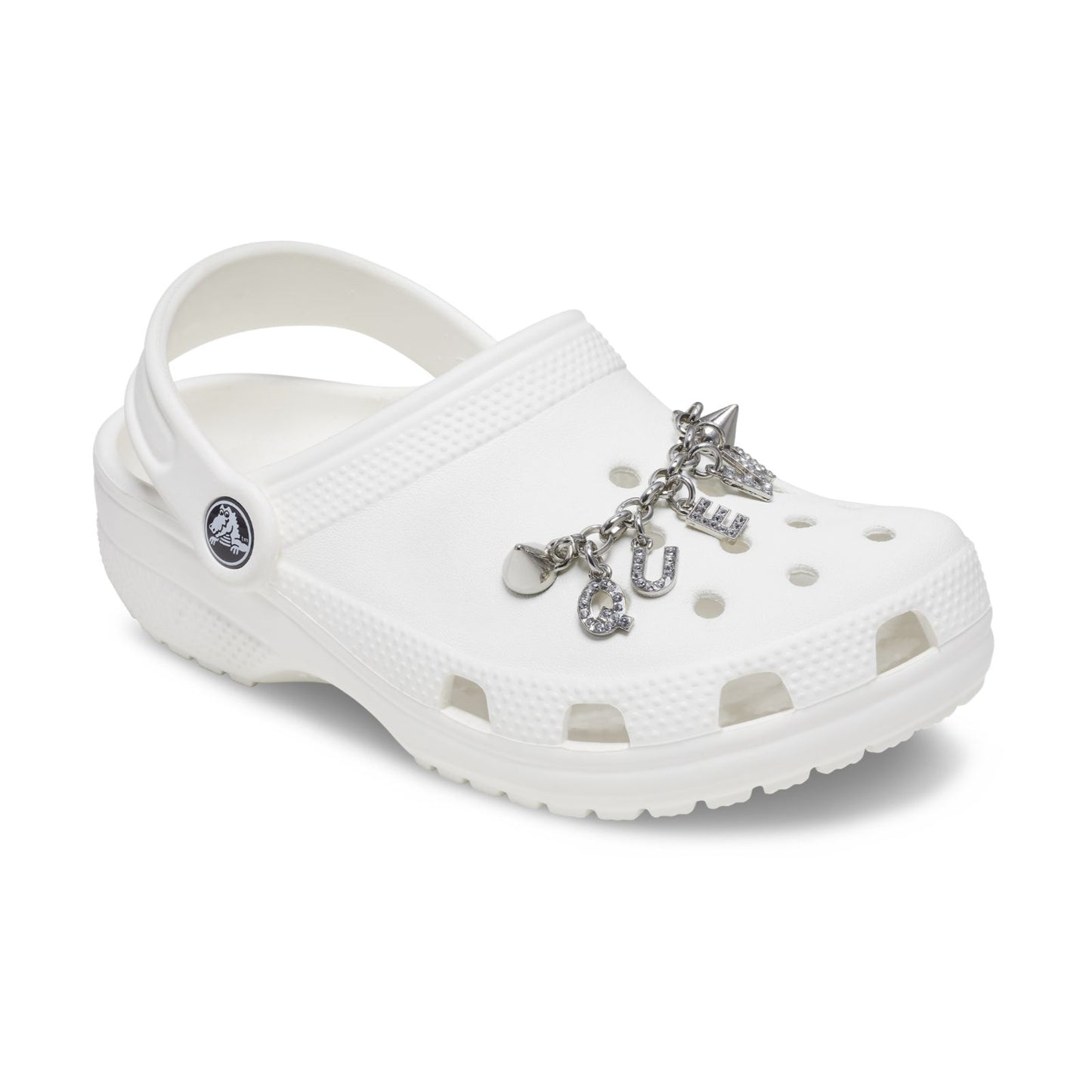 Jibbitz Queen Chain