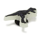 Jibbitz Glow In The Dark Dino Unisex