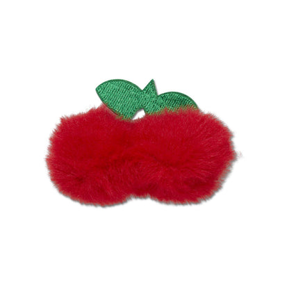 Jibbitz Fuzzy Cherries Unisex Unisex