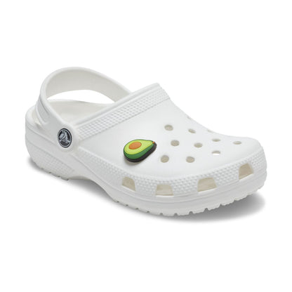 Jibbitz Bright Avocado Unisex Multi