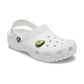 Jibbitz Bright Avocado Unisex Multi