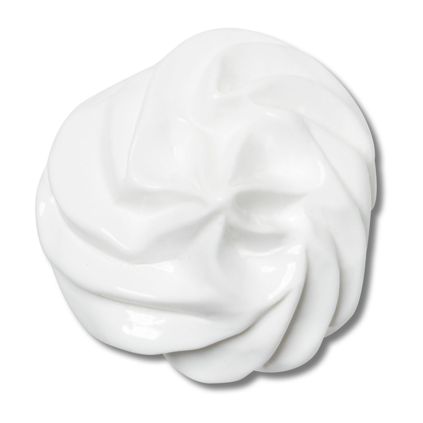 Jibbitz Mini Whip Cream