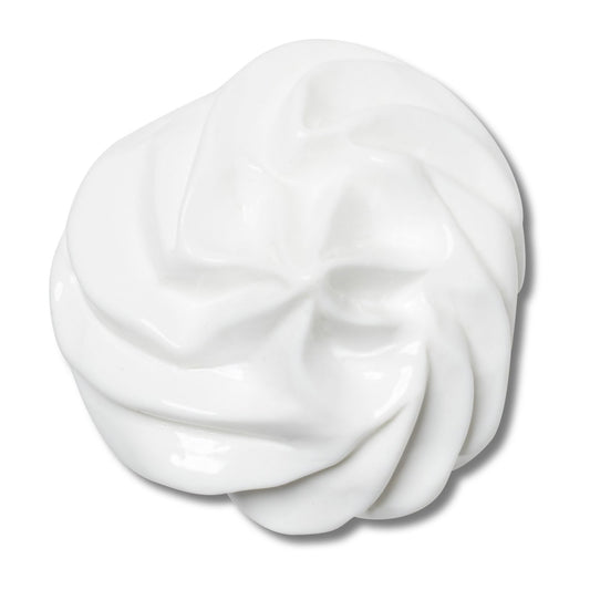 Jibbitz Mini Whip Cream