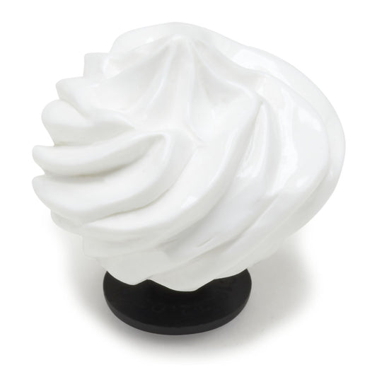 Jibbitz Mini Whip Cream