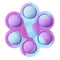 Jibbitz Pop Fidget