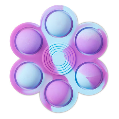 Jibbitz Pop Fidget