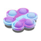 Jibbitz Pop Fidget