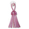 Purple Tassel