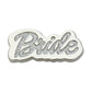 Jibbitz Bride