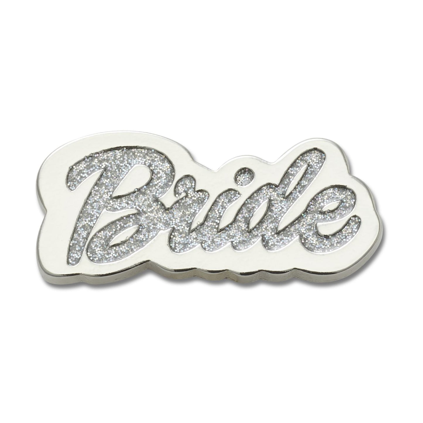 Jibbitz Bride
