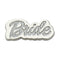 Jibbitz Bride