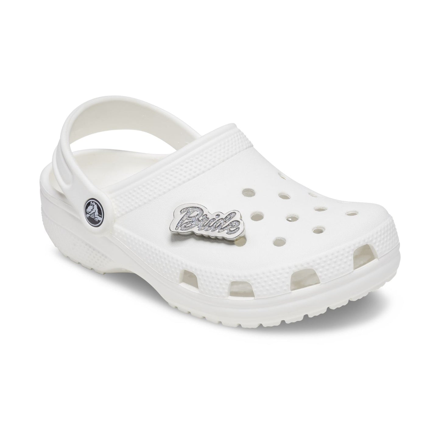 Jibbitz Bride
