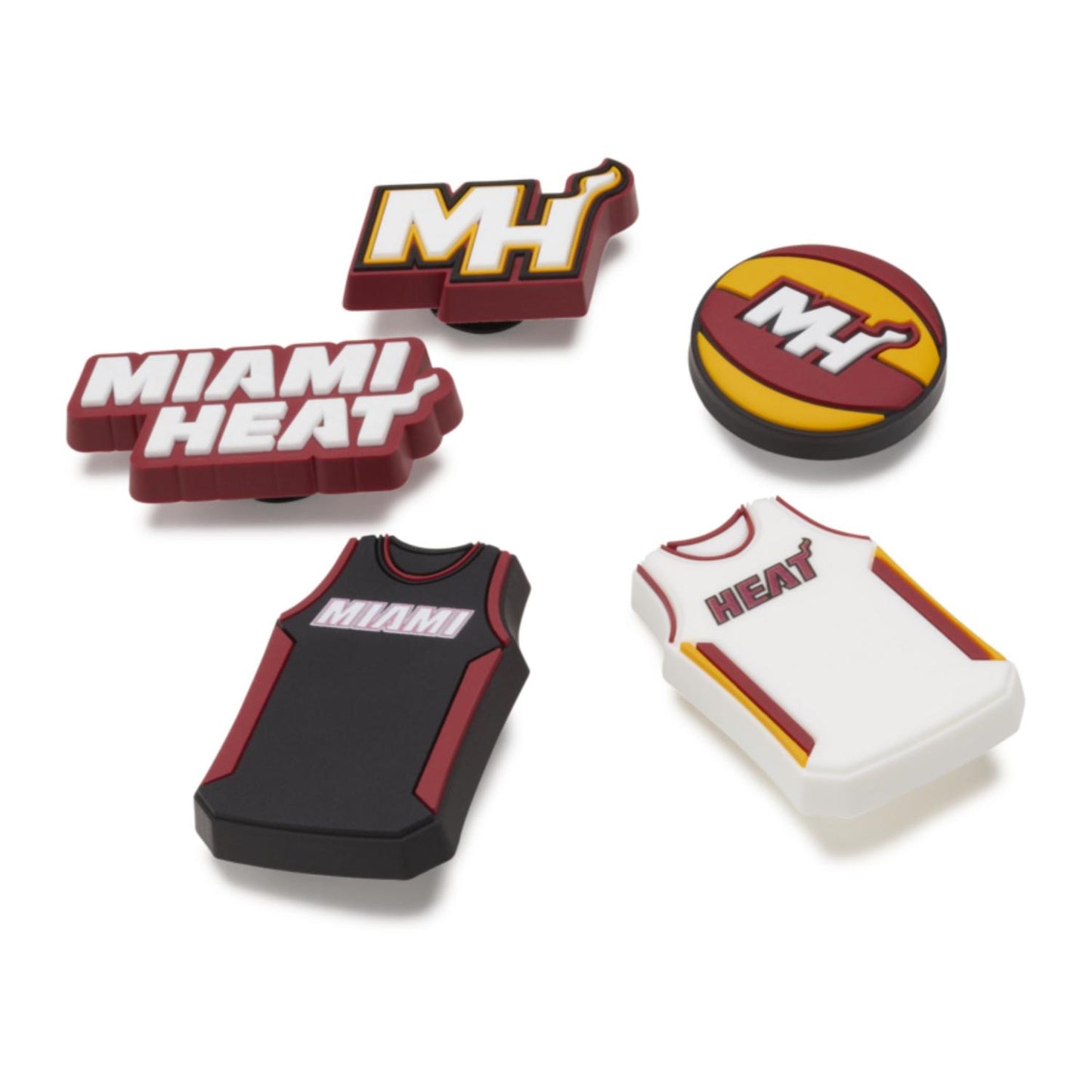 Nba Miami Heat 5pck