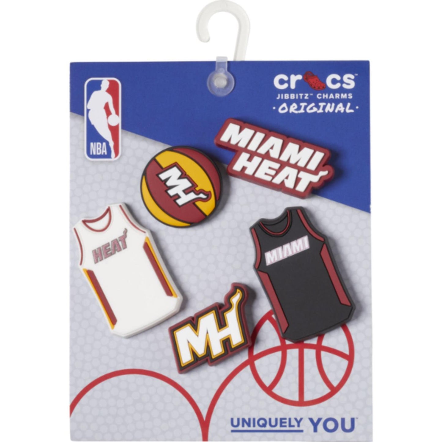 Nba Miami Heat 5pck