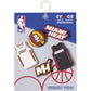 Nba Miami Heat 5pck
