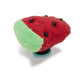 Jibbitz-10011854 Fuzzy Watermelon Unisex Unisex