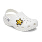 Jibbitz-10011875 Flippable Gold Star Unisex Unisex