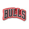 Nba Chicago Bulls 2 Unisex Multi Jibbitz