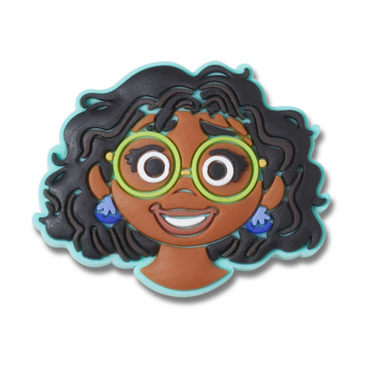 Jibbitz Encanto Maribel