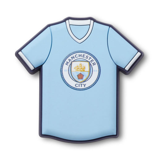 Jibbitz Manchester City Jersey