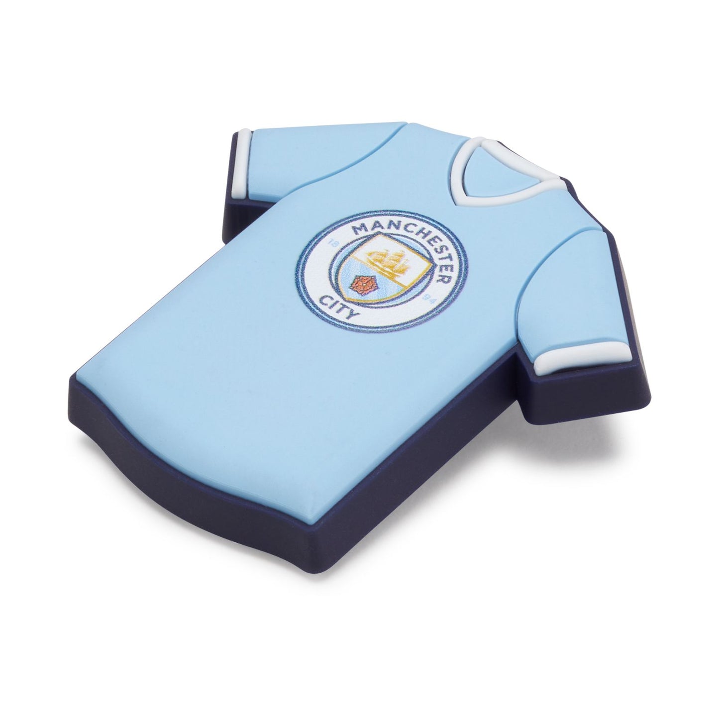 Jibbitz Manchester City Jersey