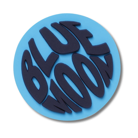 Jibbitz Manchester City Blue Moon