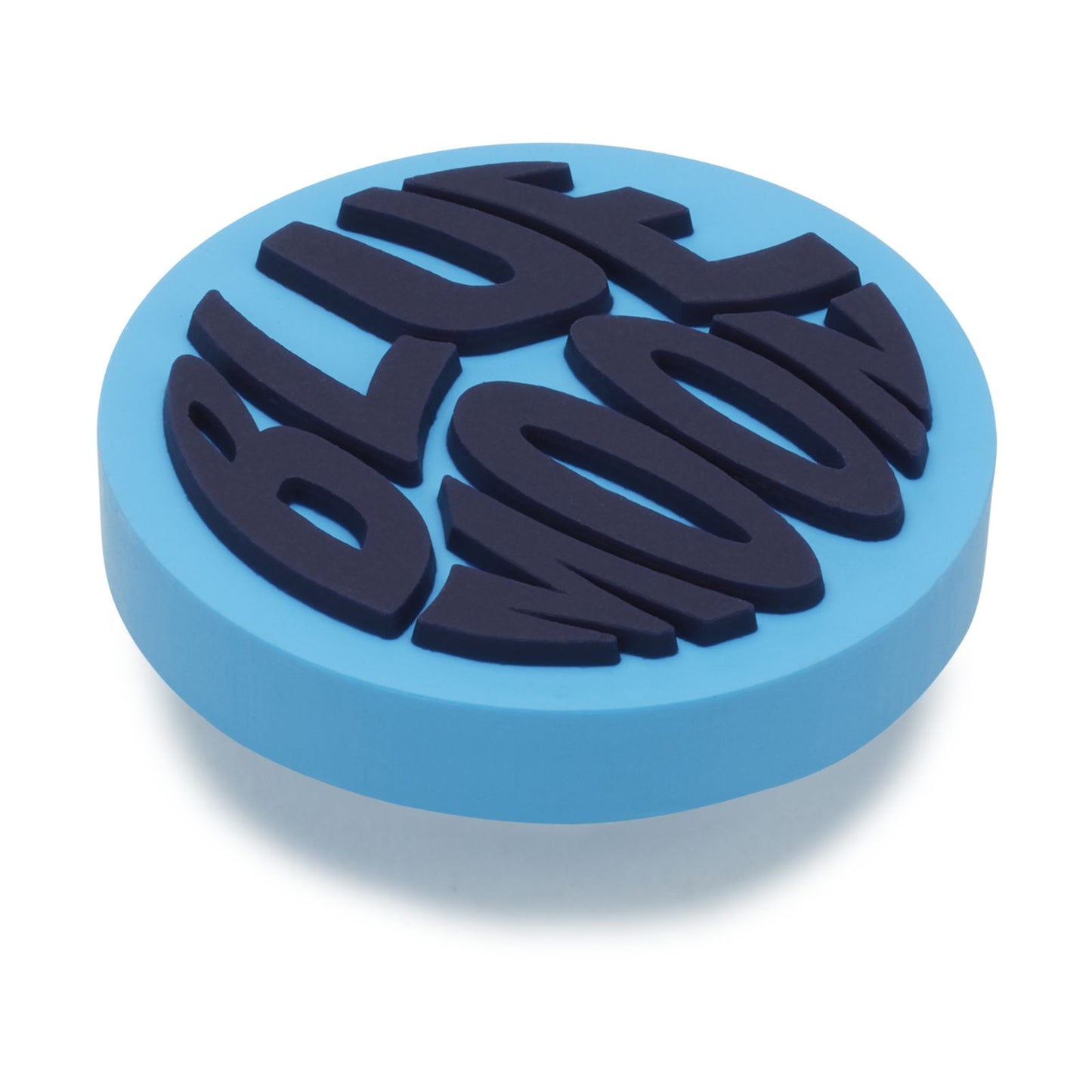 Jibbitz Manchester City Blue Moon