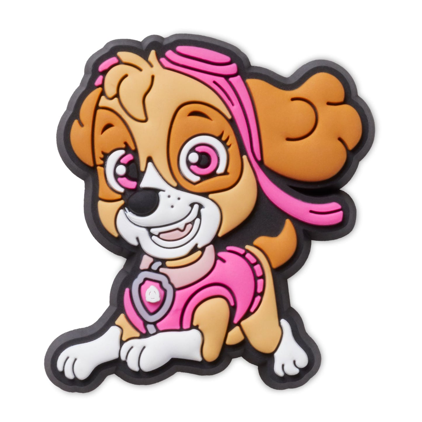 Jibbitz Paw Patrol Skye 1
