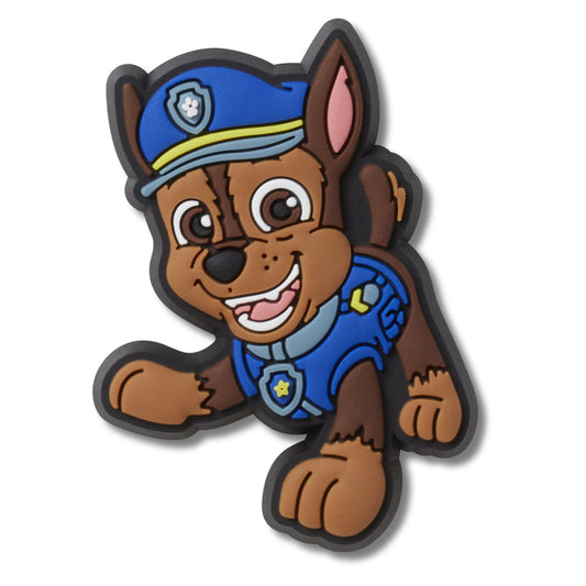 Jibbitz Paw Patrol Chase 1