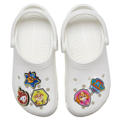 Jibbitz Paw Patrol 5 Pack
