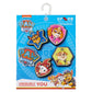 Jibbitz Paw Patrol 5 Pack